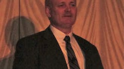 Harvey Ivey, manager of I&amp;C and field support, Southern Company
