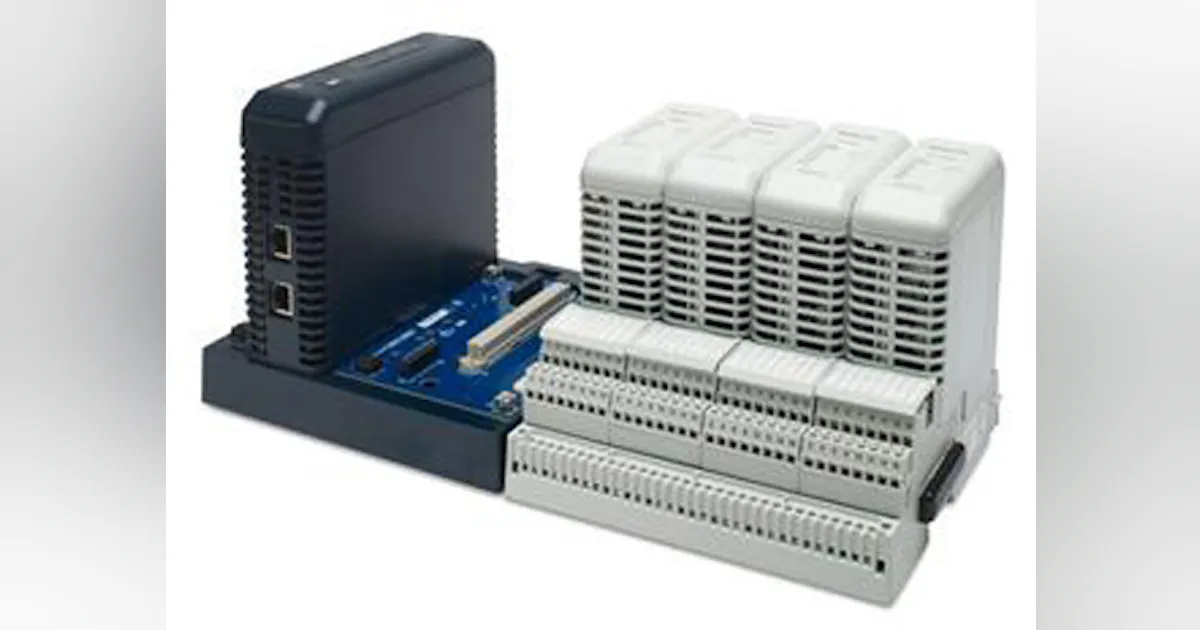 Ge Rocker Platform GE Intelligent Platforms: GE’s PROFINET Enabled I/O Solutions are Built ...