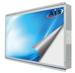 Aw 16100 Open Frame Monitor Aw 16100 Open Frame Monitor