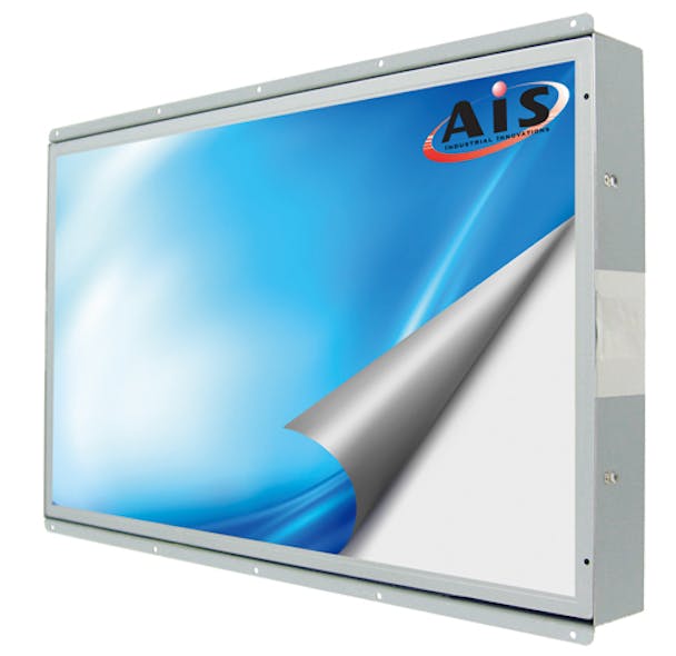 Aw 16100 Open Frame Monitor