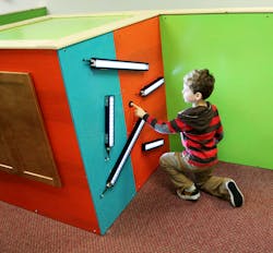 Education Outreach Education Outreach