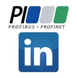 Profibus on LinkedIn Profibus on LinkedIn