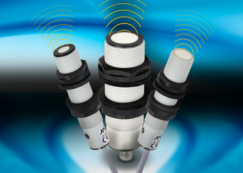 Aw 16131 Ultrasonicsensorlineext 5x7