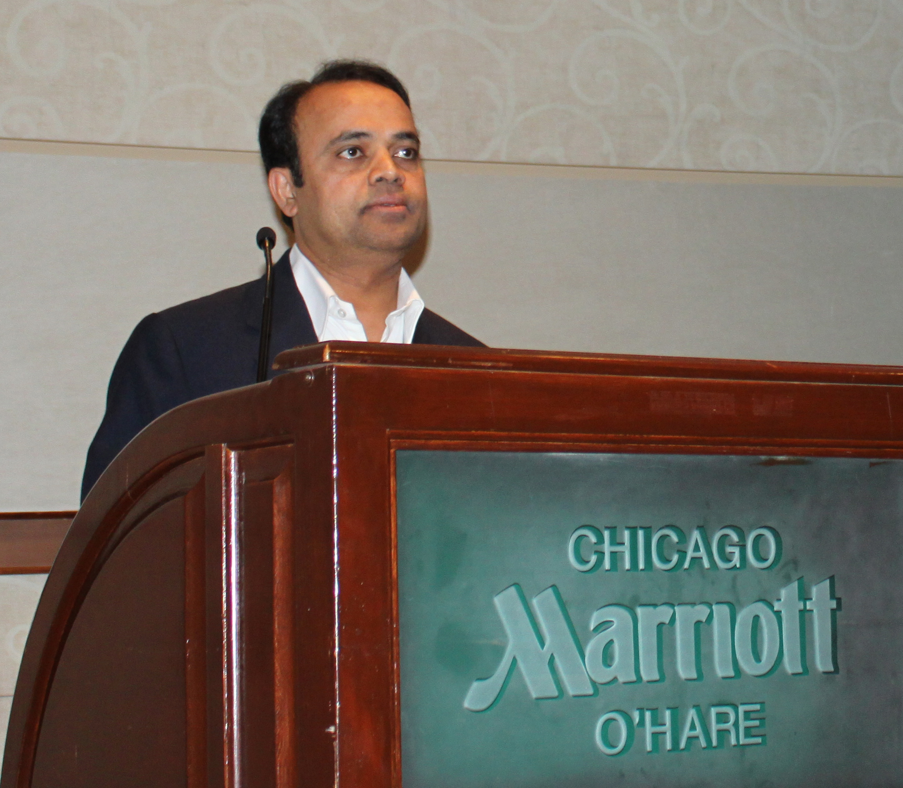 Kai Mariappan, Coca-Cola