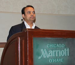 Kai Mariappan, Coca-Cola Kai Mariappan, Coca-Cola