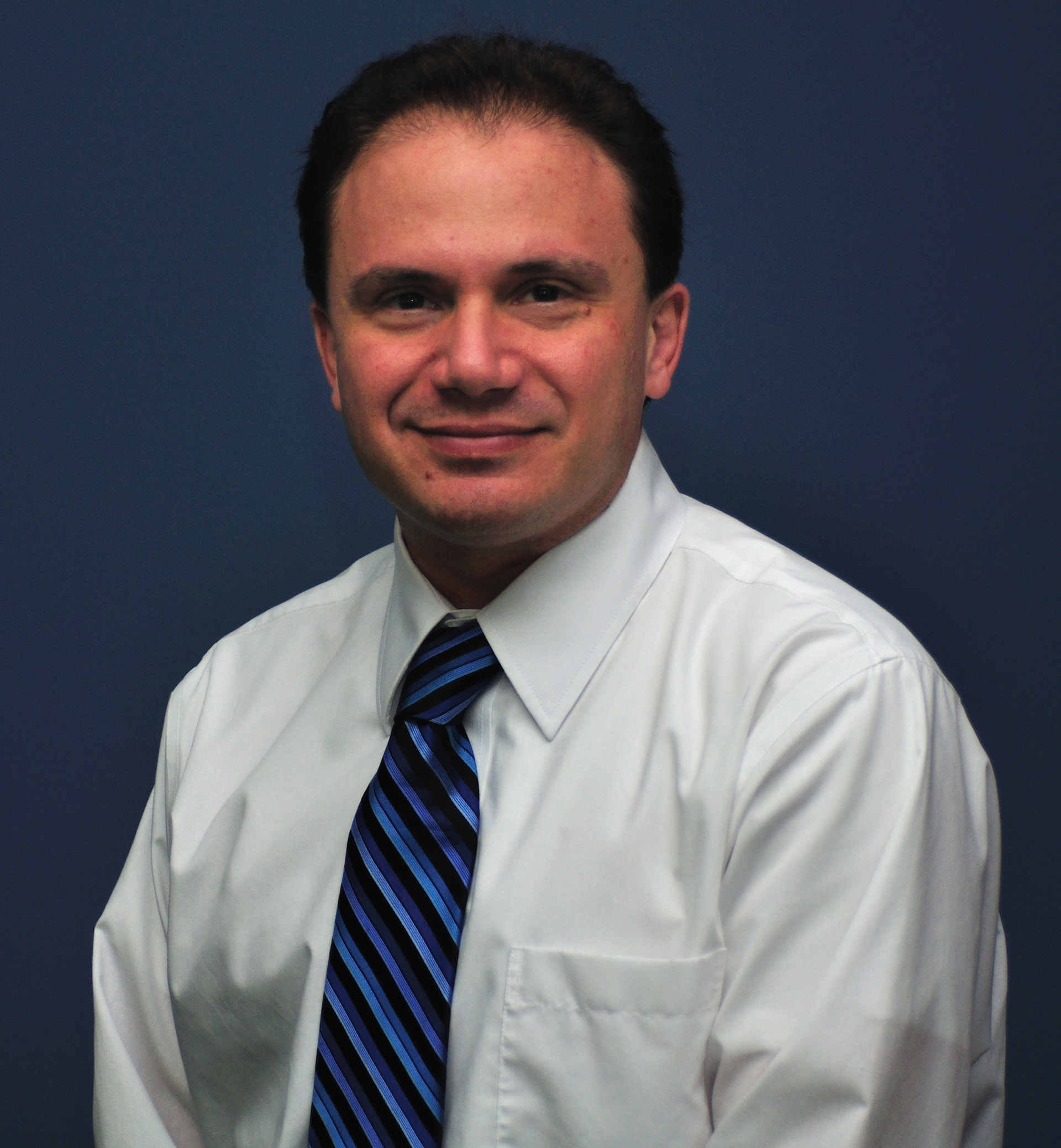 Energy Management Dashboard