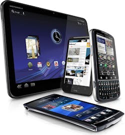 The BYOD Question The BYOD Question