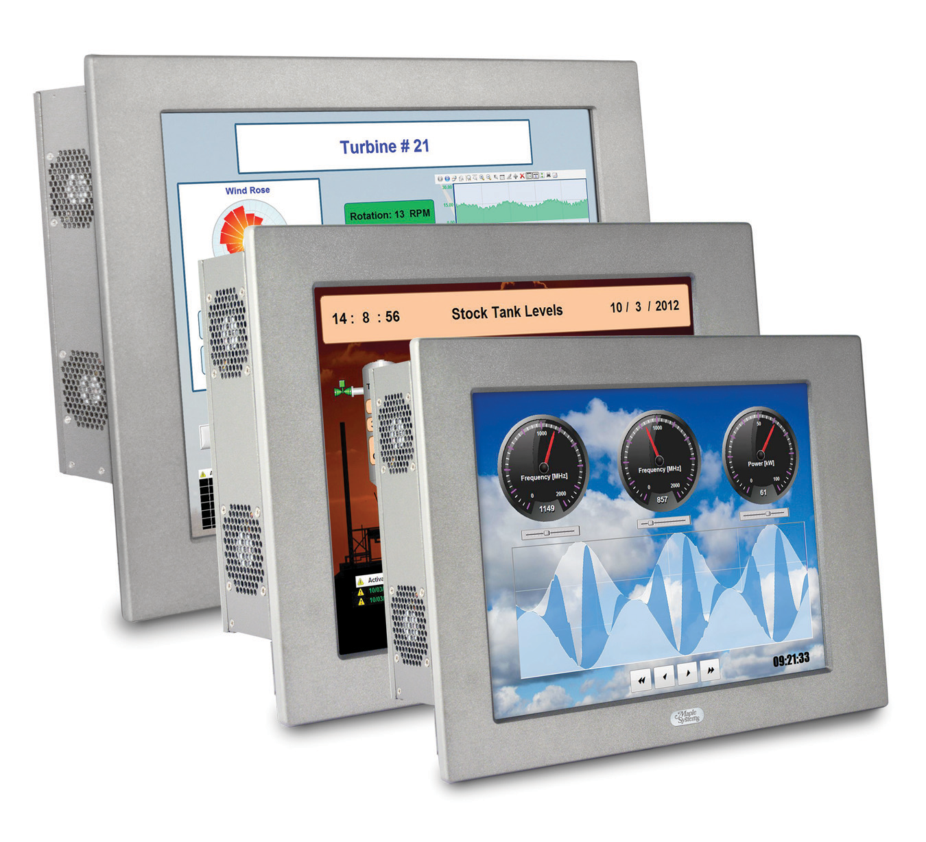 Aw 16338 1305np Maplesystems