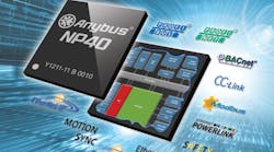 Aw 16340 Anybusnp40 Aw 16340 Anybusnp40