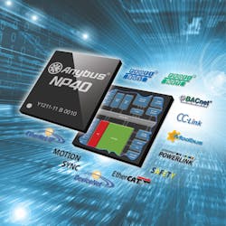 Aw 16340 Anybusnp40 Aw 16340 Anybusnp40