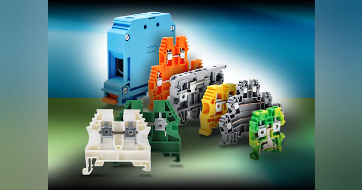 Automation Direct, Inc: AutomationDirect introduces new line of low ...