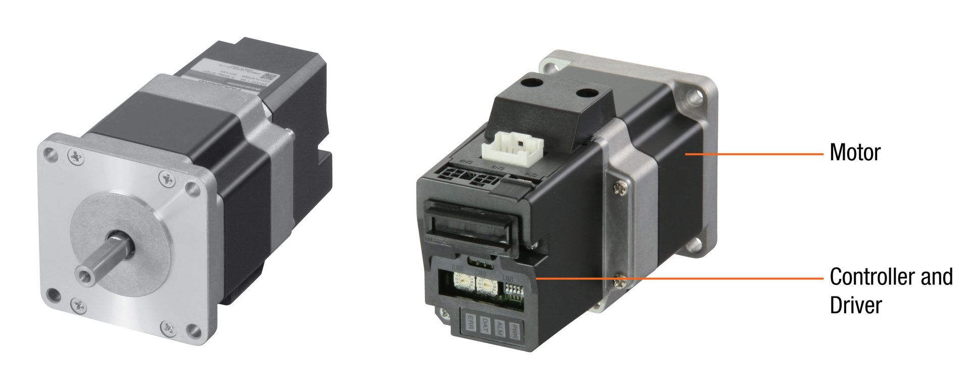 Aw 16357 1305np Orientalmotor