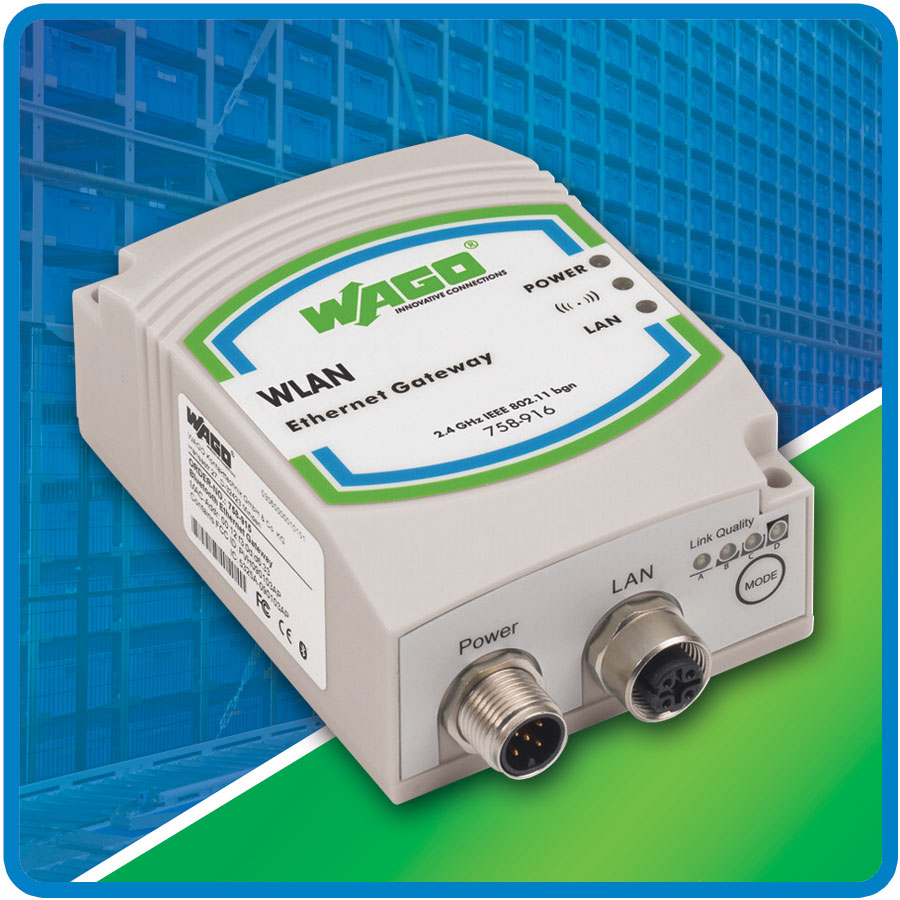 Aw 16366 1305np Wago