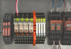 Aw 16553 Weidmuller Termseries Aw 16553 Weidmuller Termseries