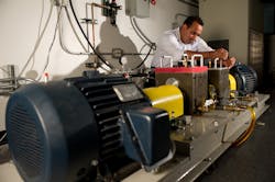 Manufacturing Equipment Failure Manufacturing Equipment Failure