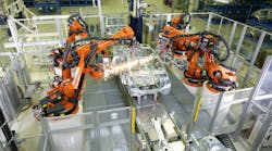 Kuka Robots Communicate with FDT Kuka Robots Communicate with FDT
