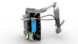 The Titan Arm—Cornell Cup USA 2013 Winner The Titan Arm—Cornell Cup USA 2013 Winner