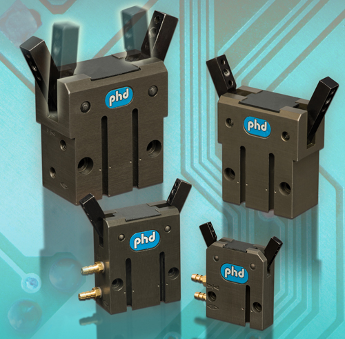 Aw 16698 Phd Series Grv