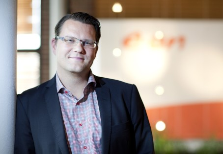 Strategic Partnership Creates Distribution System Operations Software