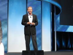 Ventyx Stakes Out Its Position Ventyx Stakes Out Its Position