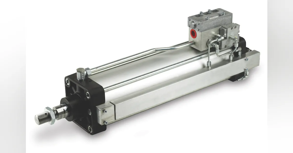 How Automated Crust Breaking Improves Aluminum Smelting | Automation World