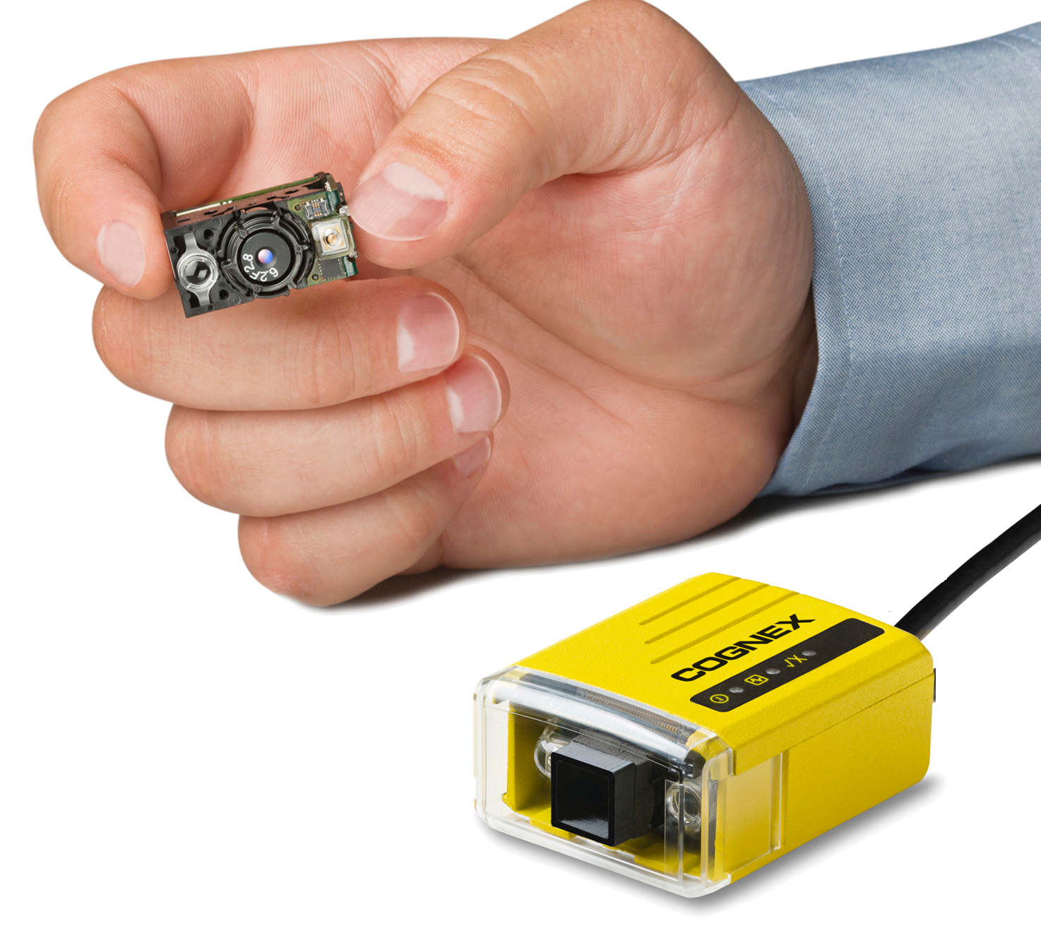 Aw 16874 1306np Cognex