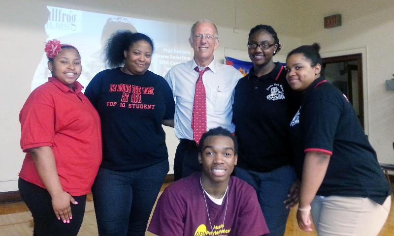 Manufacturing Renaissance Flexes National Influence