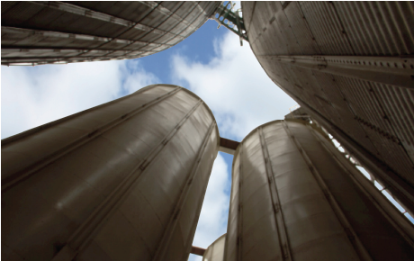 Solla has seven plants in Colombia with plans to expand into Peru and Ecuador. Photo courtesy of Mitsubishi