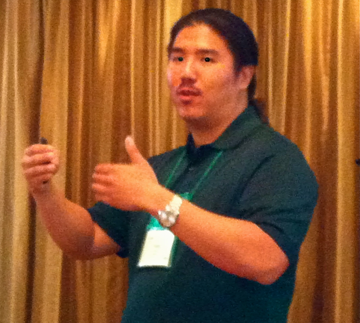 Remote Access Via Cellular