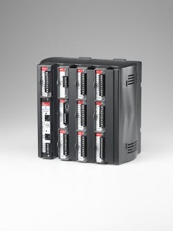 Emerson ROC800L Flow Computer enhanced with CFX support Emerson ROC800L Flow Computer enhanced with CFX support