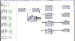 Aw 17143 4 High Fidelity Dist Column In Mimic Sim Studio Aw 17143 4 High Fidelity Dist Column In Mimic Sim Studio