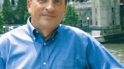 Gary Mintchell, Founding Editor of Automation World
