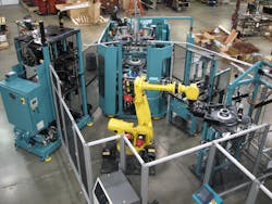 CAD Switching CAD Switching