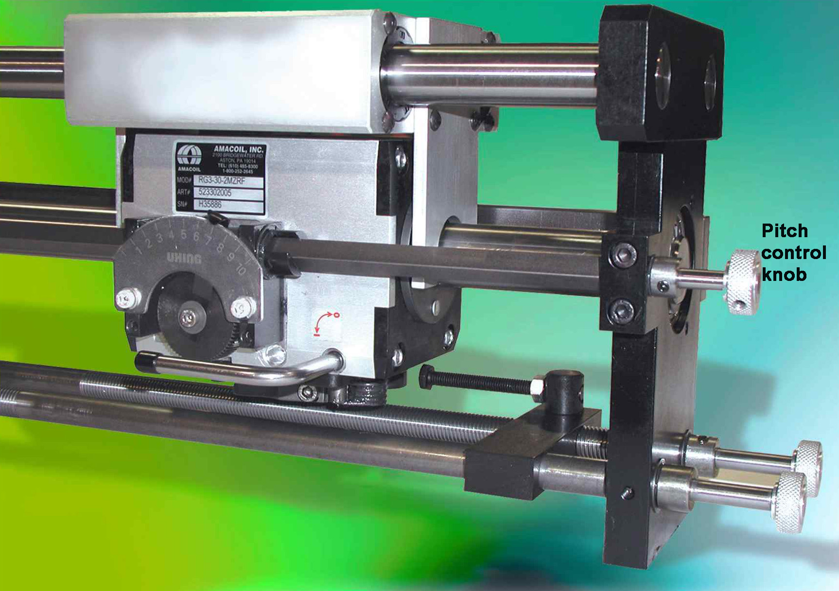 Aw 17248 1307np Amacoil