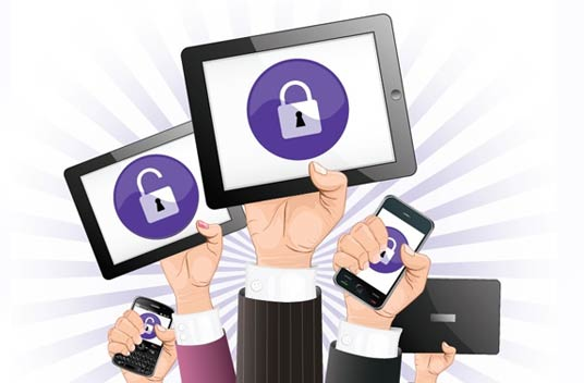 Data Protection for BYOD