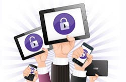 Data Protection for BYOD Data Protection for BYOD