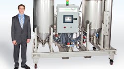 Automated Biodiesel Processor Automated Biodiesel Processor