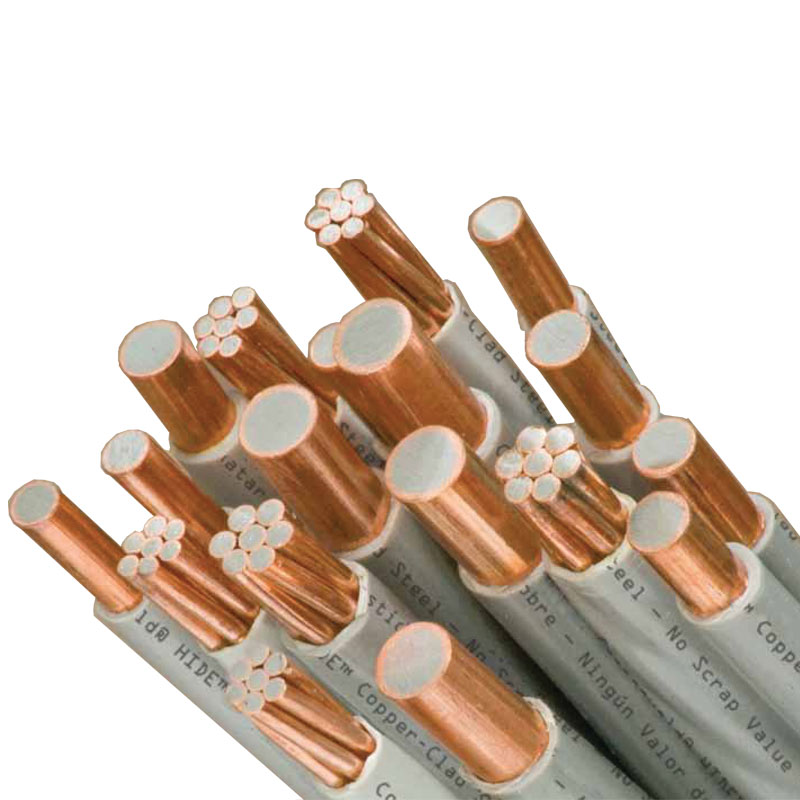 Aw 17389 Copperweld Hide 0