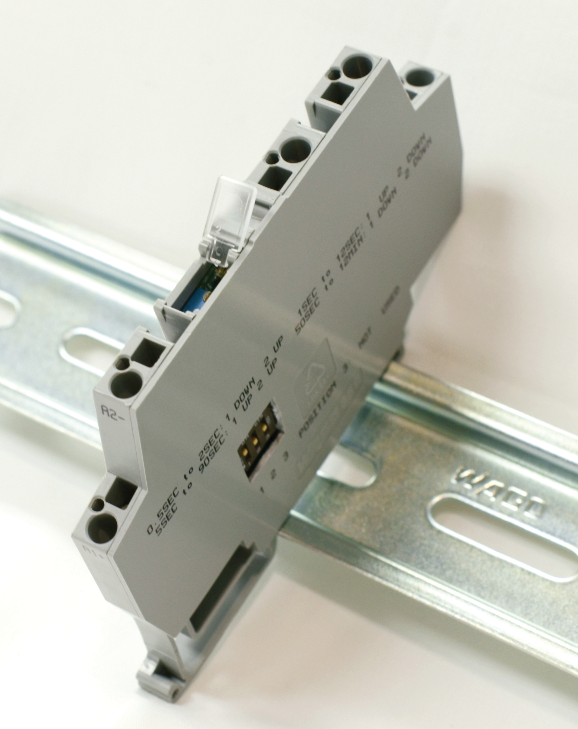 Aw 17391 Wago Triggered Relay Release