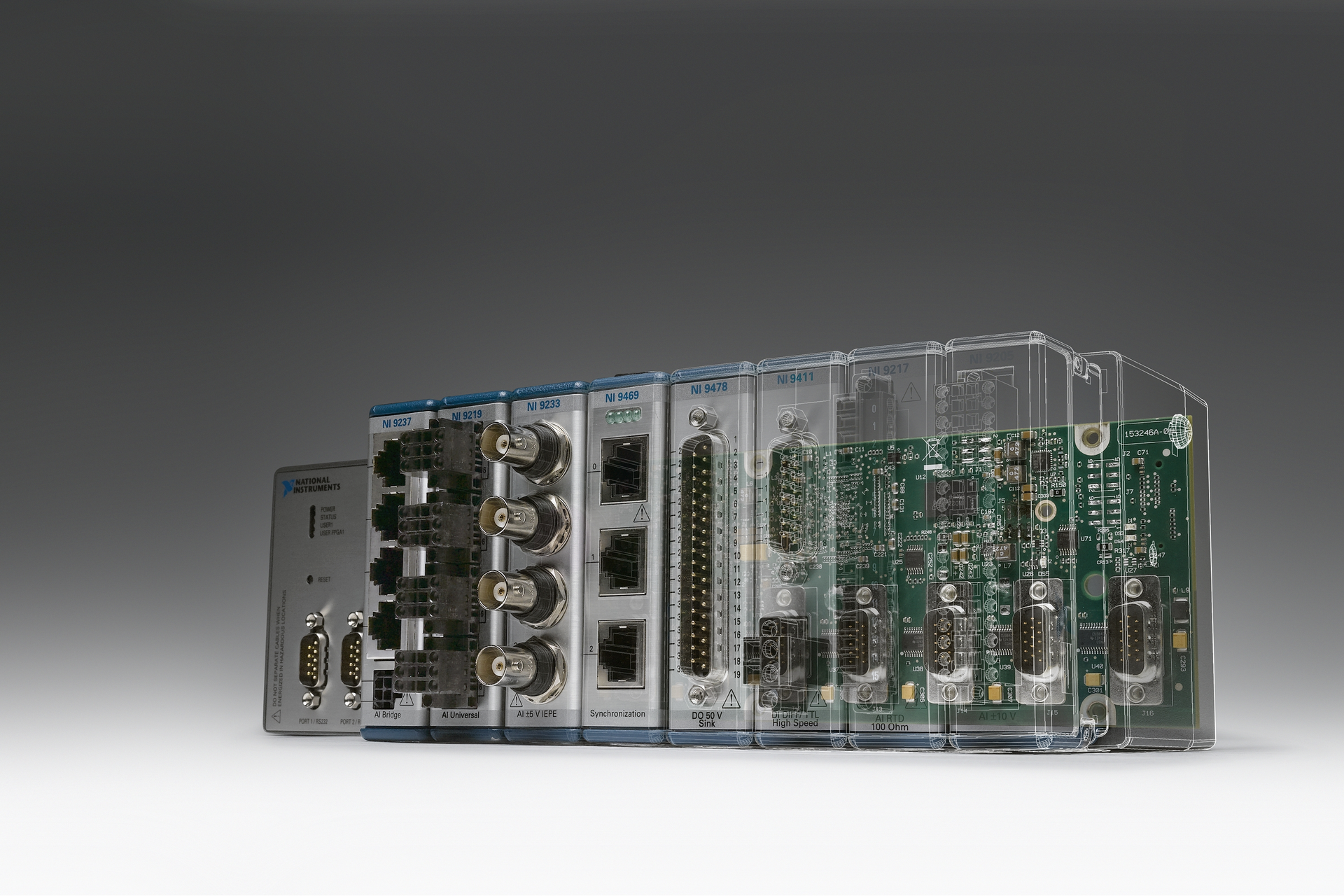 Industrial Controllers Evolve with FPGAs