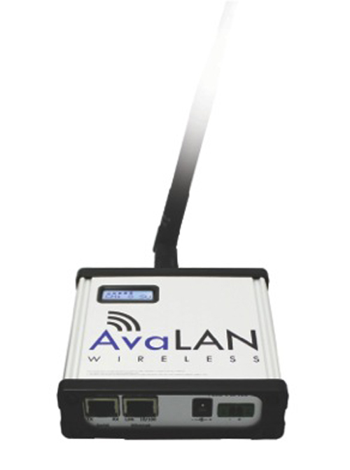 AvaLAN Wireless Level 2 Certified Industrial Wireless Solutions