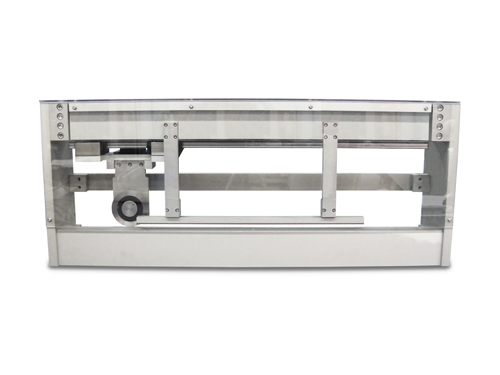 Aw 17478 Azco Corp Traveling Shear 0