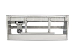 Aw 17478 Azco Corp Traveling Shear 0 Aw 17478 Azco Corp Traveling Shear 0