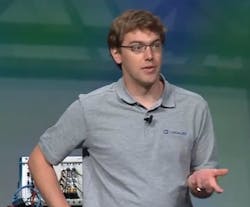 Bob Leigh, LocalGrid Technologies Bob Leigh, LocalGrid Technologies