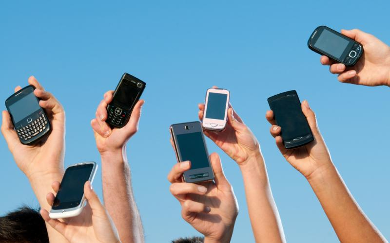 BYOD: 5 Considerations
