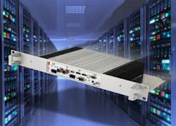 Aw 17542 19 Inch Insertion Frame 6030 Aw 17542 19 Inch Insertion Frame 6030