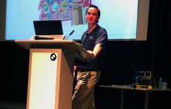 Machine Safety: 6 Steps Machine Safety: 6 Steps