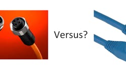 Replacing Fieldbus with Ethernet? Replacing Fieldbus with Ethernet?