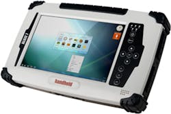 Aw 17721 Algiz 7 Handheld Tablet Facing Left New Aw 17721 Algiz 7 Handheld Tablet Facing Left New