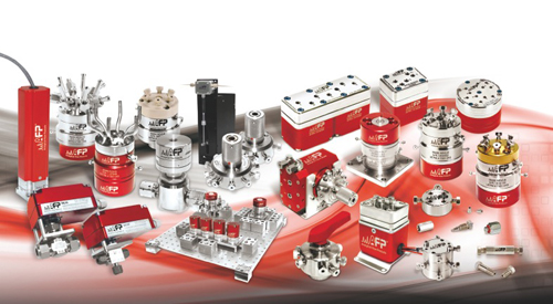 Aw 17777 Afp Product Family